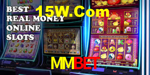 MMbet: Jogos de Caça-Níqueis-Altas Recompensas, Roleta-Velocidade, Blackjack-Desafios Máximos