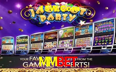 Diretório de Jogos MMbet