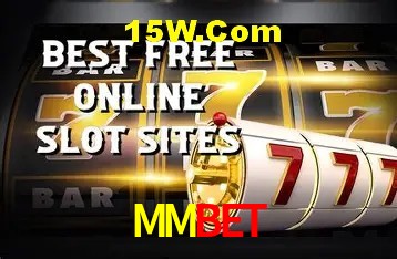Provedores de Jogos MMbet