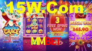Ofertas Imperdíveis na MMbet: Promoções e Bônus Que Valem a Pena