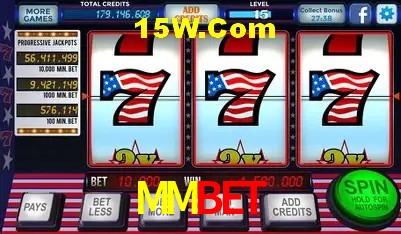 Recursos de Bônus MMbet