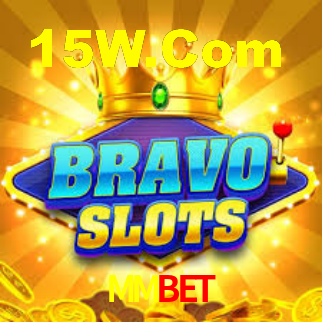 MMbet Login