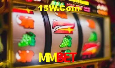 Design Responsivo MMbet