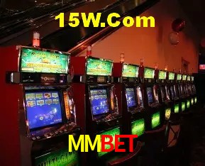 Estatísticas MMbet