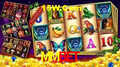 Especiais de Fim de Semana MMbet